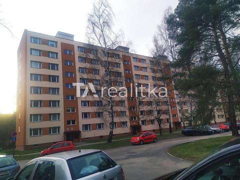 Prodej bytu 4+1, Karviná, Čsl. armády, 74 m2