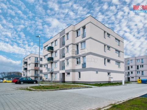 Prodej bytu 2+kk, Cerhenice, Za Cukrovarem, 59 m2