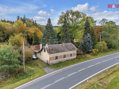 Prodej rodinného domu, Květná, 95 m2