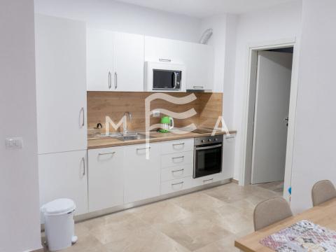 Prodej bytu 2+kk, Drač, Durrës, Albánie, 61 m2