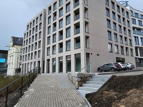 Prodej bytu 4+kk, Liberec - Liberec I-Staré Město, Liliová, 100 m2