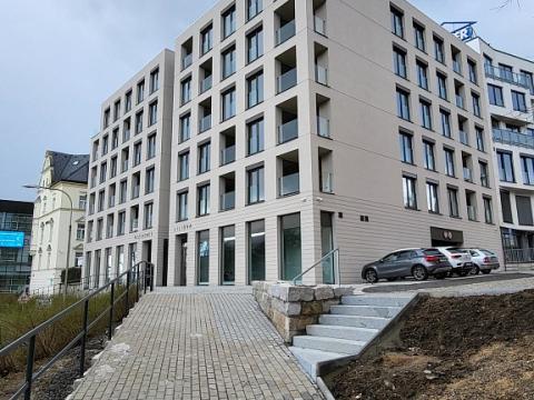 Prodej bytu 4+kk, Liberec - Liberec I-Staré Město, Liliová, 101 m2