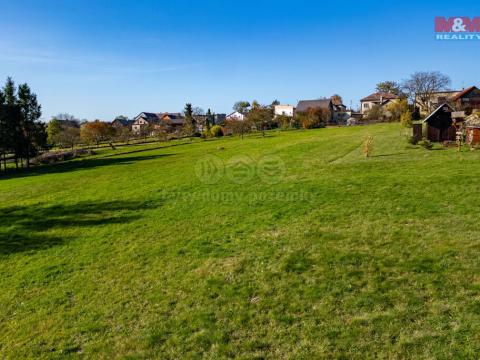 Prodej pozemku pro bydlení, Hlubočec, 3982 m2