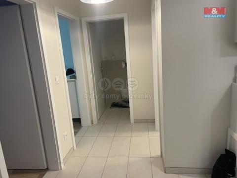 Prodej bytu 3+kk, Praha - Strašnice, Zvěřinova, 87 m2