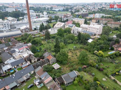 Prodej rodinného domu, Olomouc - Nové Sady, Húskova, 198 m2