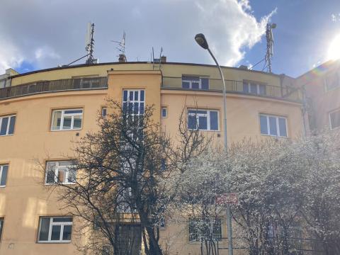 Prodej bytu 2+kk, Praha - Veleslavín, Veleslavínská, 54 m2