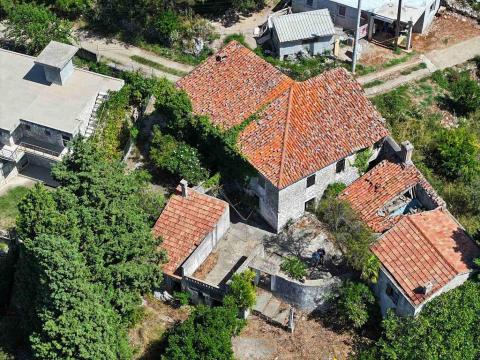 Prodej rodinného domu, Sutomore, Bar, Černá Hora, 199 m2