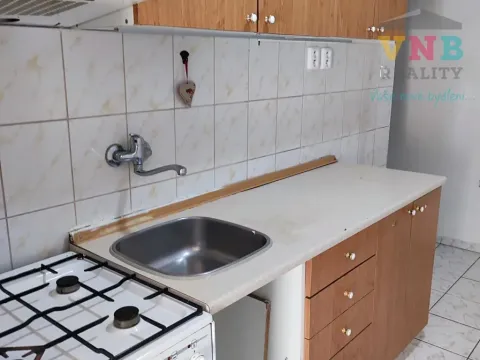 Prodej bytu 1+kk, Prostějov, Marie Pujmanové, 32 m2