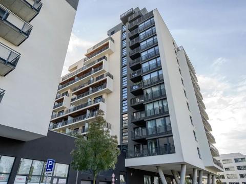 Prodej bytu 1+kk, Praha - Strašnice, Zvěřinova, 39 m2