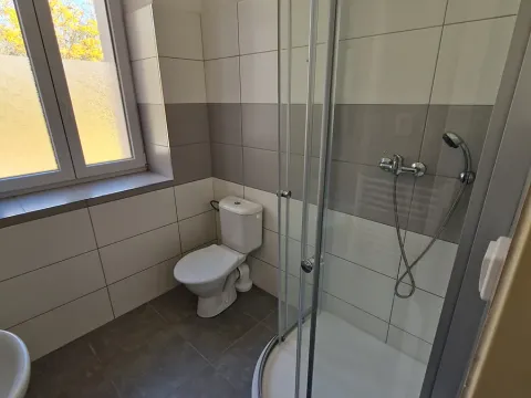 Pronájem bytu 1+kk, Dubí, Tovární, 20 m2