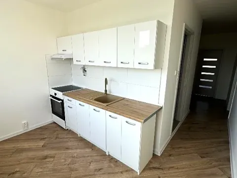 Pronájem bytu 2+1, Chomutov, Písečná, 62 m2