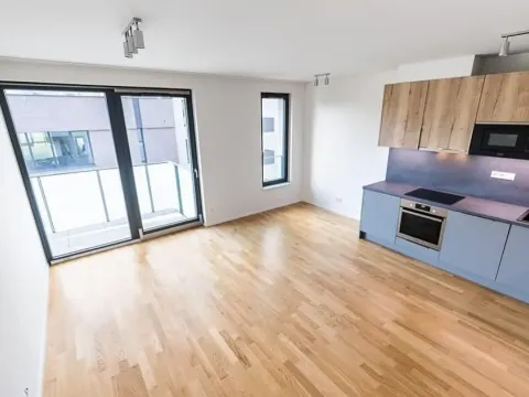 Prodej bytu 2+kk, Praha - Žižkov, Seifertova, 68 m2