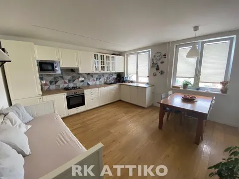 Prodej bytu 4+kk, Brno, Bednaříkova, 82 m2