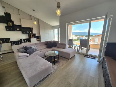 Prodej bytu 3+kk, Krk, Chorvatsko, 130 m2