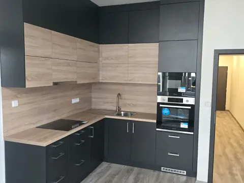 Pronájem bytu 2+1, Děčín, Ústecká, 76 m2