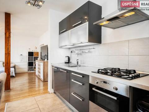 Prodej bytu 3+kk, Praha - Košíře, Mahenova, 102 m2