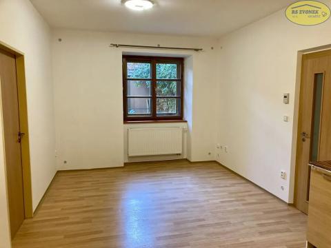 Pronájem bytu 2+1, Šternberk, Radniční, 76 m2