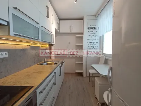 Pronájem bytu 3+1, Zlín, Podlesí I, 70 m2