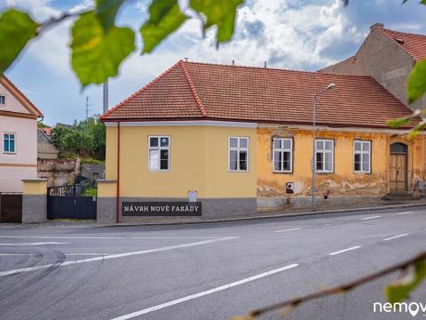 Prodej rodinného domu, Březnice, Ludvíka Kuby, 239 m2