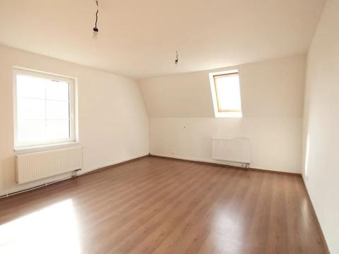 Pronájem bytu 3+kk, Branov, 70 m2