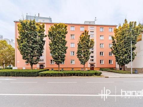 Prodej bytu 1+kk, Olomouc, Jeremenkova, 22 m2