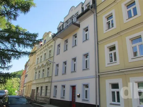 Prodej ubytování, Karlovy Vary, Petřín, 268 m2