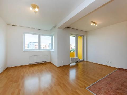 Prodej bytu 1+kk, Praha - Kyje, Federova, 33 m2