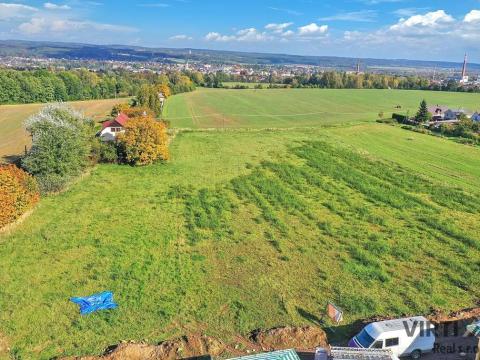 Prodej pozemku pro bydlení, Dvůr Králové nad Labem, 1000 m2