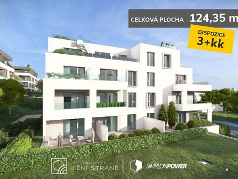 Prodej bytu 3+kk, Olomouc, Leopolda Pospíšila, 124 m2