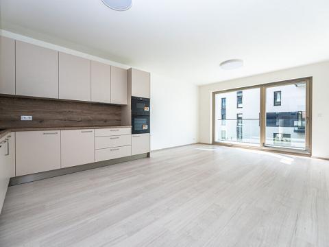 Pronájem bytu 3+kk, Praha - Žižkov, Malešická, 82 m2