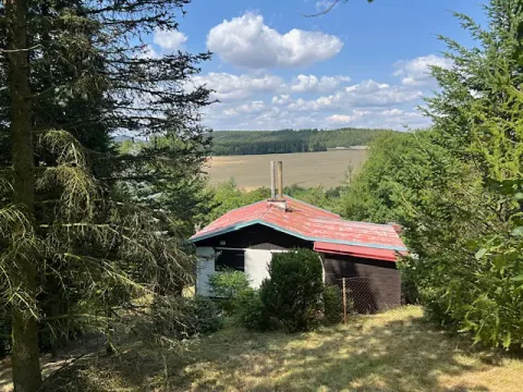 Prodej chaty, Nové Strašecí, 50 m2