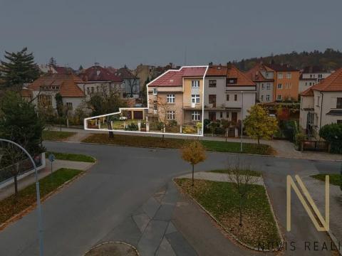 Prodej rodinného domu, Plzeň, Vřesová, 240 m2