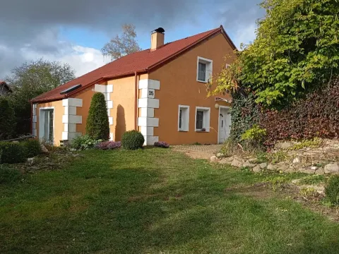 Prodej rodinného domu, Pšov, 146 m2