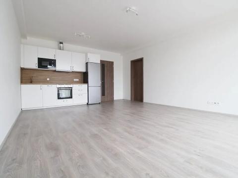 Pronájem bytu 2+kk, Beroun, Nepilova, 66 m2