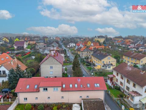 Prodej bytu 2+kk, Tábor - Čekanice, U Jednoty, 35 m2