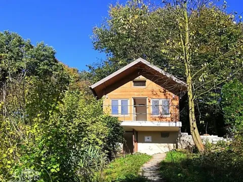 Prodej chaty, Albrechtice, 58 m2