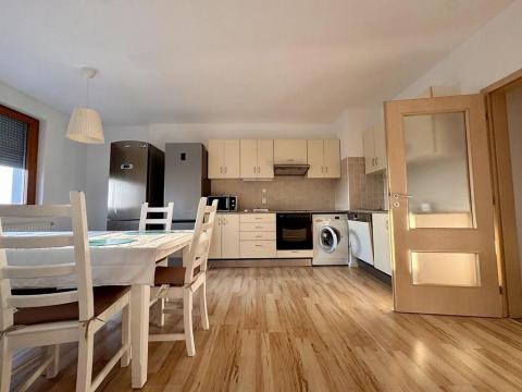 Pronájem bytu 3+kk, Praha - Stodůlky, Sluneční náměstí, 109 m2