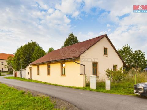 Prodej rodinného domu, Seč, K Přehradě, 120 m2