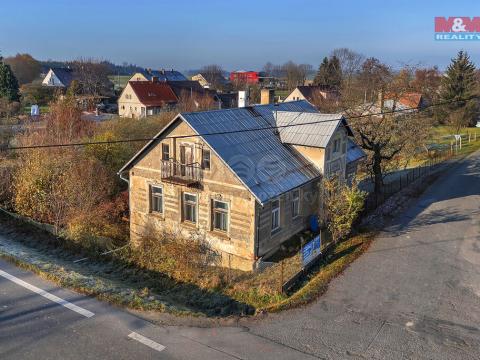 Prodej rodinného domu, Květná, 96 m2