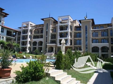 Prodej bytu 3+kk, Sveti Vlas, Bulharsko, 99 m2