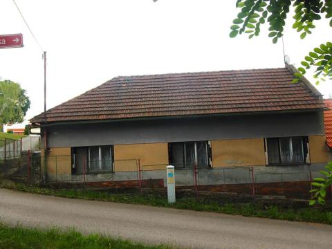 Prodej rodinného domu, Předboj, Pod Vrškem, 120 m2