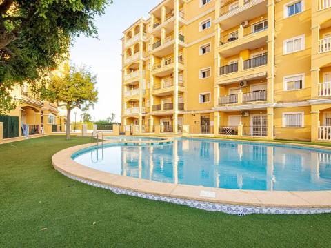 Prodej bytu 3+1, Torrevieja, Španělsko, 61 m2