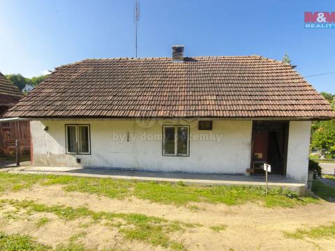 Prodej chalupy, Ublo, 70 m2