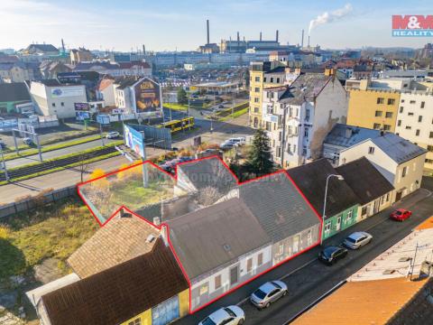 Prodej rodinného domu, Plzeň - Jižní Předměstí, Koželužská, 363 m2