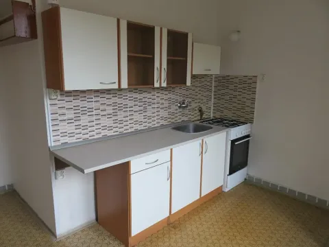 Prodej bytu 2+1, Praha - Hloubětín, Zelenečská, 51 m2