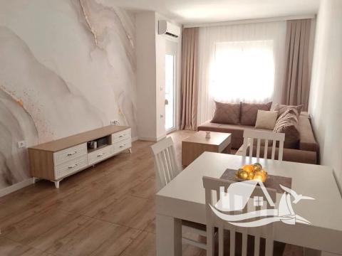 Prodej bytu 2+kk, Ulcinj, Černá Hora, 46 m2