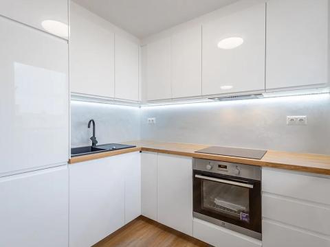 Prodej bytu 3+kk, Praha - Braník, Novodvorská, 60 m2