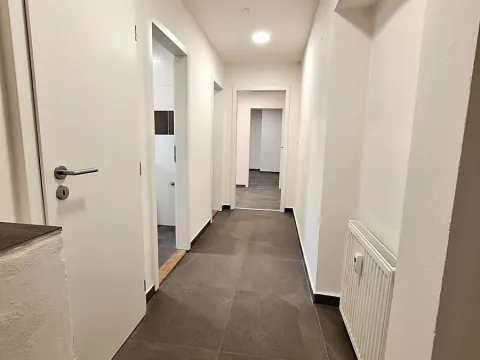 Pronájem bytu 1+1, Litoměřice, Dominikánská, 34 m2