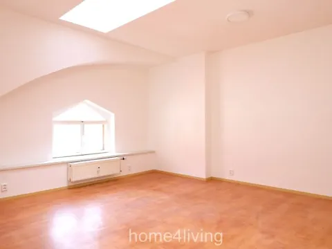 Pronájem bytu 2+1, Brno, Minoritská, 60 m2