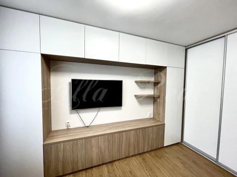 Prodej bytu 1+kk, Brno, Husovická, 26 m2